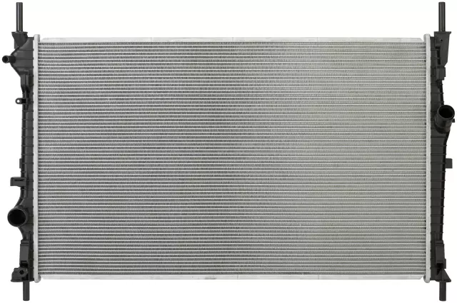 CU13454 - Cooling Systems: Spectra Premium Radiator for Spectra Premium Image