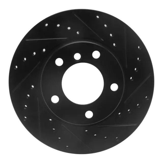 63331027R - : Disc Brake Rotor for DYNAMIC FRICTION Image