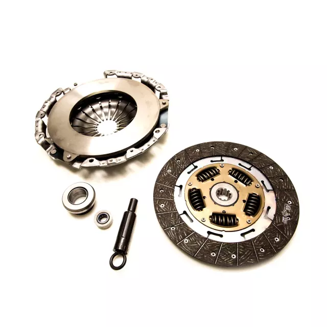 52802004 - : OE Replacement Kit Ford for VALEO Image