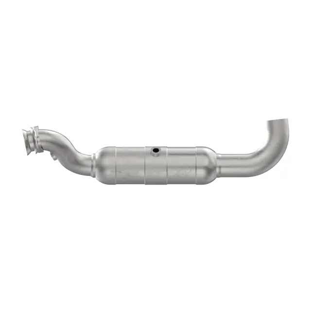 73069 - : Walker Ultra EPA 73069 Direct Fit Catalytic Converter for Ford Expedition for Walker Exhaust Image
