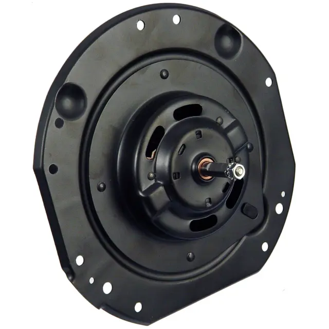 PM102 - Air Conditioning &amp; Heat: HVAC Blower Motor for Continental Image