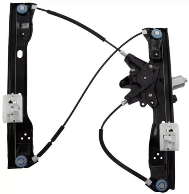 383359 - : Power Window Motor and Regulator Assembly for ACI Image