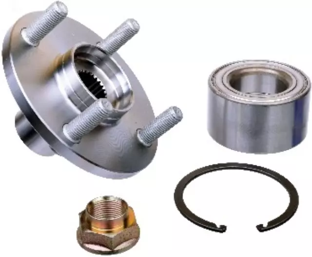 BR930599K - : Wheel Bearing. for SKF Image