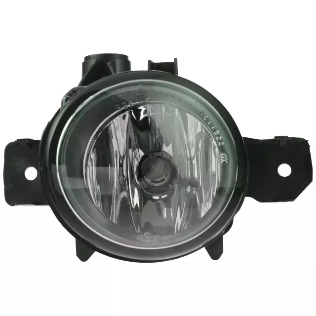 88893 - Lighting &amp; Lamps: Fog Light Halogen BMW for VALEO Image