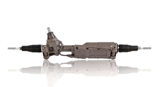 4K1423055P - Steering: Gear Assembly for Audi Image