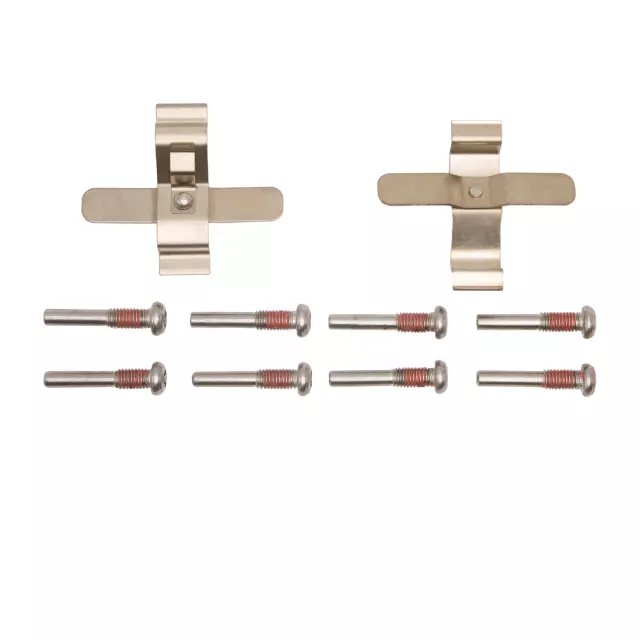 34063047 - Brake: Disc Brake Hardware Kit for DYNAMIC FRICTION Image