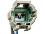 621478 - : Dual Fan Assembly Without Controller for Mitsubishi: Outlander Image