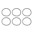 MS97316 - : Engine Intake Manifold Gasket Set for FEL-PRO Image
