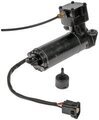 949913 - : Air Compressor, Active Suspension for Land Rover: Range Rover Image