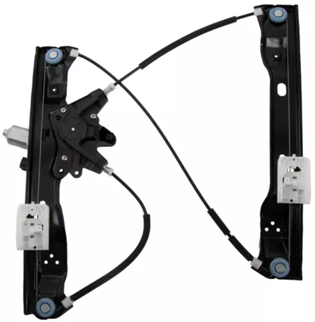 383358 - Interior: Power Window Motor and Regulator Assembly for ACI Image