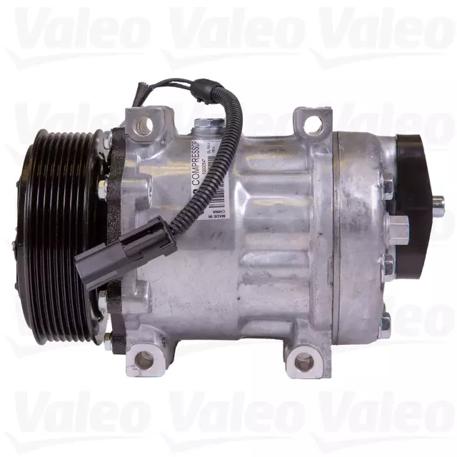 10000547 - : Compressor Dodge for VALEO Image