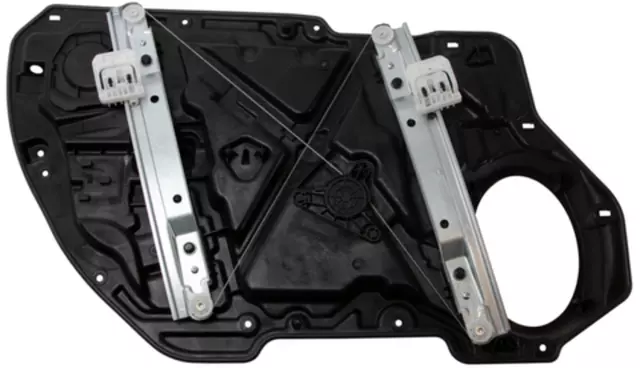 386005 - Interior: Power Window Motor and Regulator Assembly for ACI Image