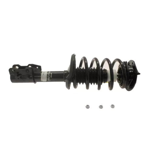 SR4098 - Suspension &amp; Steering: Suspension Strut and Coil Spring Assembly for KYB Image
