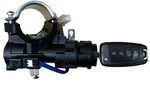81905J0080 - : Ignition Lock Cylinder for Hyundai Image
