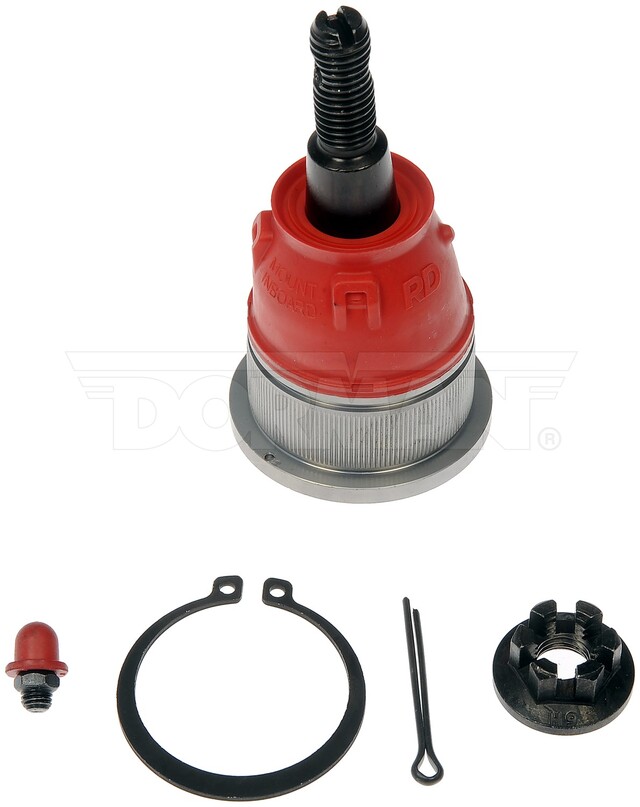 B6696RD - Suspension &amp; Steering: Suspension Ball Joint for Dorman Image