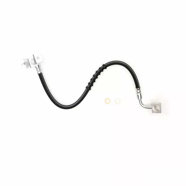 35040186 - : Brake Hydraulic Hose for DYNAMIC FRICTION Image