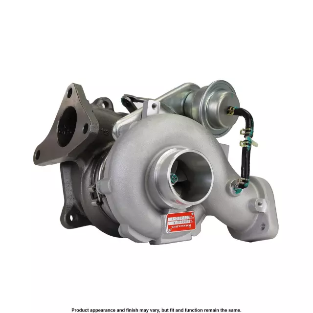 J8050101R - : Rotomaster Turbocharger for Rotomaster Image