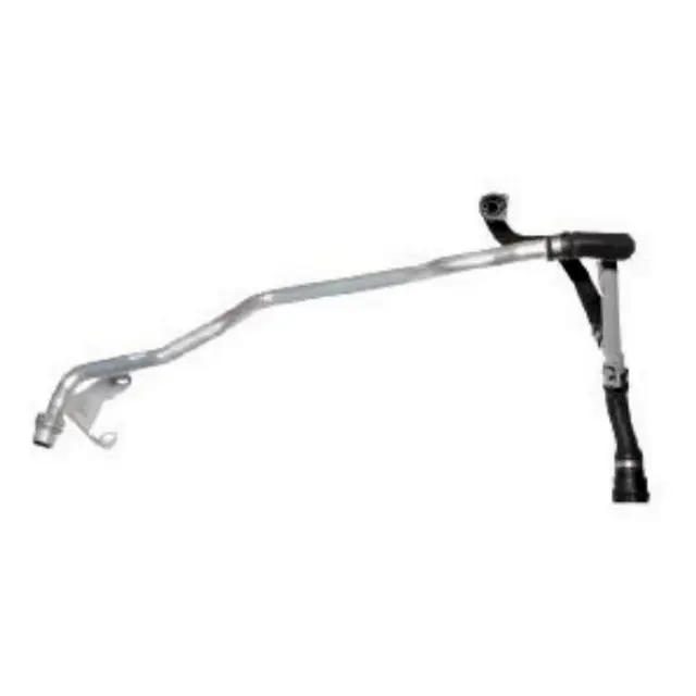 V202377 - Cooling Systems: Radiator Hose for Vaico Image