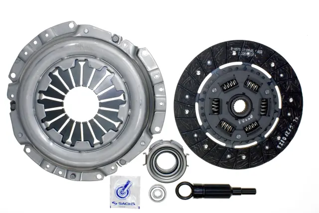 KF73801 - : Sachs Transmission Clutch Kit for SACHS Image