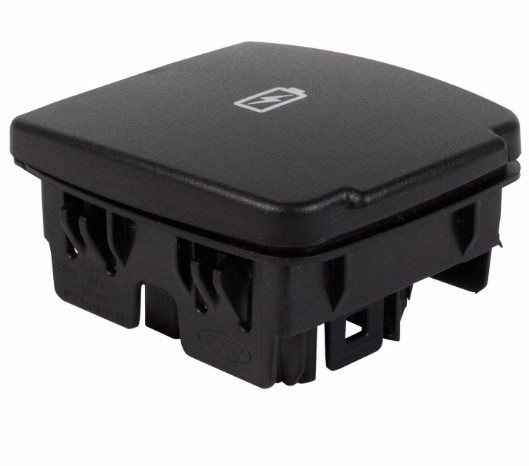 FB5Z19A495AB - : Audio Auxiliary Jack Connector for Ford Image