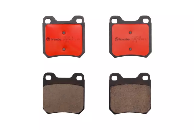 P59014N - : Disc Brake Pad Set for Brembo Image