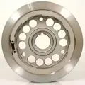 PBU1116SS10 - : Engine Harmonic Balancer for DAYCO HYDRAULIC Image