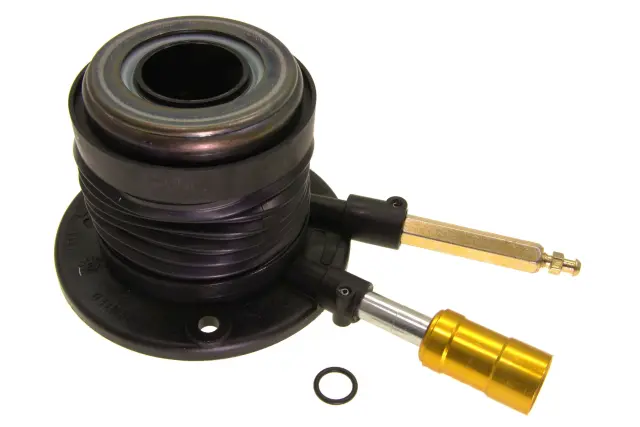 SH6344 - : Sachs Clutch Release Bearing and Slave Cylinder Assembly for SACHS Image
