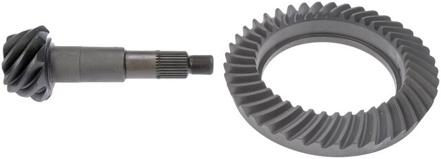 697130 - Transmission &amp; Drivetrain: Differential Ring and Pinion Gear Set for Dorman Image