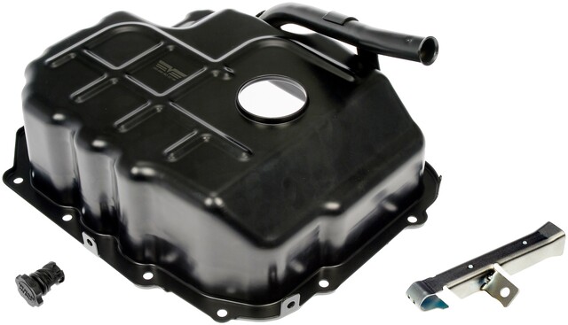 265898 - Transmission: Transmission Oil Pan for Dorman Image