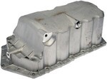 264063 - : Engine Oil Pan for Buick: LaCrosse, Lucerne | Pontiac: Grand Prix Image