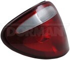 1610474 - : Tail Lamp Assembly for Dorman Image
