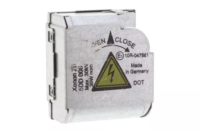 V10840054 - Lighting &amp; Lamps: High Intensity Discharge (HID) Lighting Ballast for VEMO Image