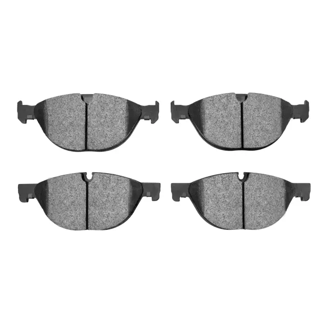 1115144800 - Brakes &amp; Brake Parts: Disc Brake Pad Set for DYNAMIC FRICTION Image