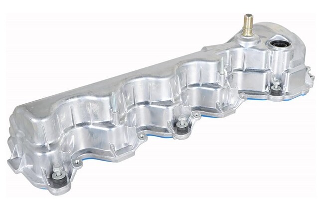 9L1Z6582C - Engine: Valve Cover for Ford Image