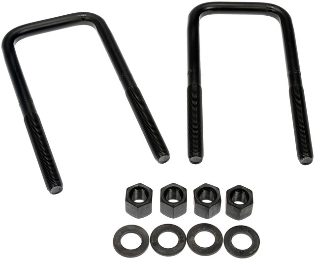 929830 - : U-Bolt Repair Kit for Dorman Image