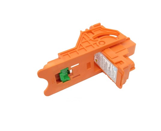 375864R002 - : Drive Motor Battery Pack Disconnect Switch for Hyundai Image