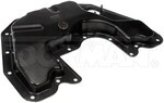 264559 - : Engine Oil Pan for BMW: 545i, 550i, 645Ci, 650i, 745i, 745Li, 760i, 760Li, Alpina B7 Image