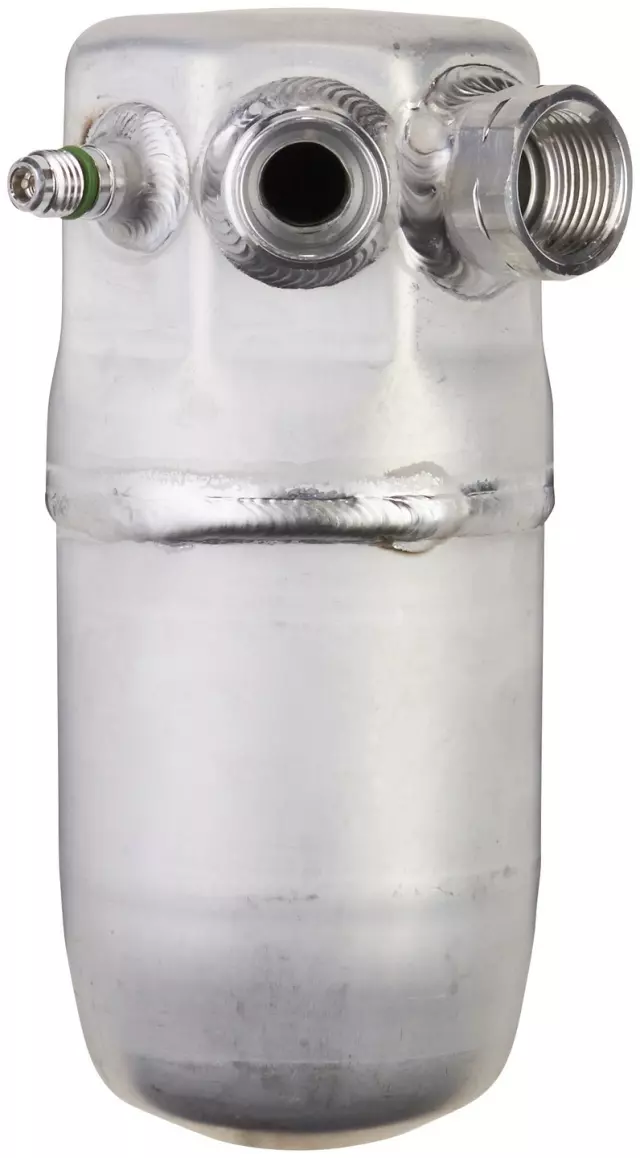 233219 - Air Conditioning &amp; Heat: Spectra Premium A/C Accumulator for Spectra Premium Image