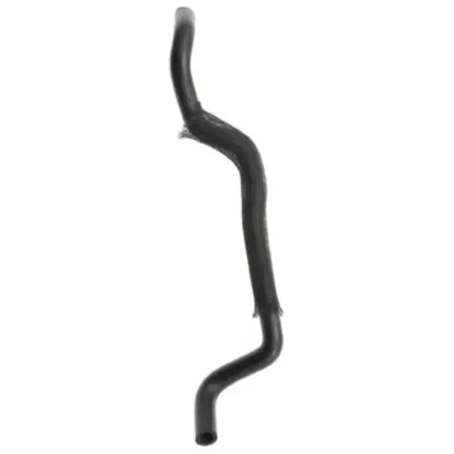 87808 - Cooling Systems: HVAC Heater Hose for DAYCO HYDRAULIC Image