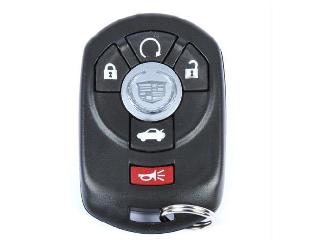 15212383 - Electrical: Transmitter for GM Image