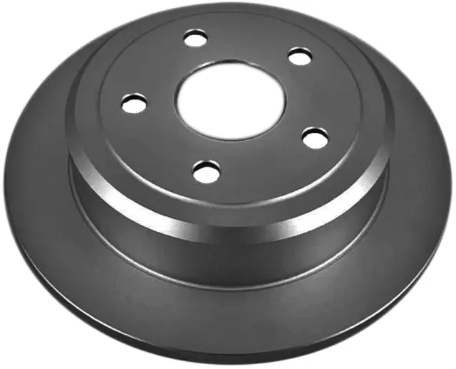 P6R217U - : Advics Disc Brake Rotor for Advics Image