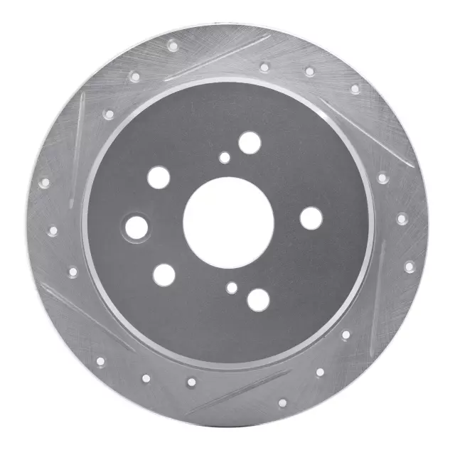 63175016L - : Disc Brake Rotor for DYNAMIC FRICTION Image