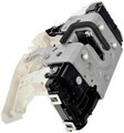 931762 - : Door Lock Actuator - Integrated for Dorman Image