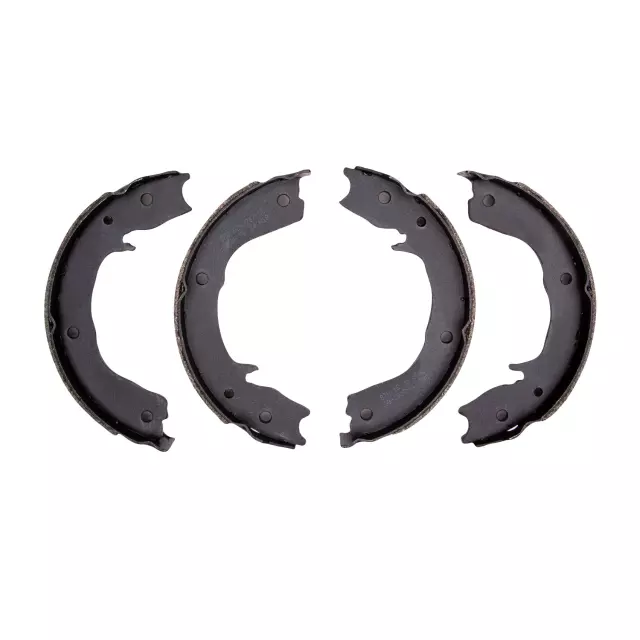 1902076700 - : Drum Brake Shoe for DYNAMIC FRICTION Image