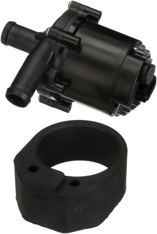 41607E - Cooling Systems: Gates Electric Engine Water Pump for Gates Image