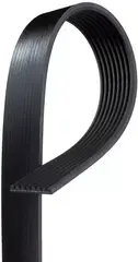 K080424 - : Gates Serpentine Belt for Gates Image