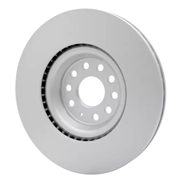 90074034 - Brakes &amp; Brake Parts: Disc Brake Rotor for DYNAMIC FRICTION Image