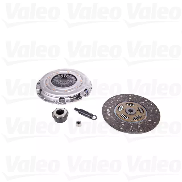 53022205 - : OE Replacement Kit GMC for VALEO Image