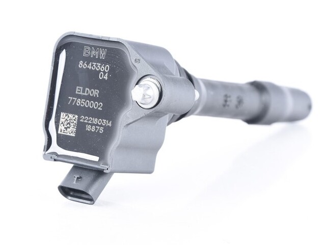 12138643360 - Electrical: Ignition Coil for BMW Image
