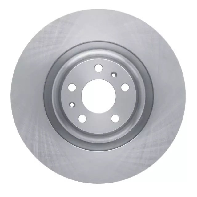 60073034 - Brakes &amp; Brake Parts: Disc Brake Rotor for DYNAMIC FRICTION Image
